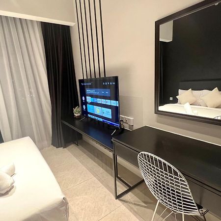 Axon Residences At Bukit Bintang Kuala Lumpur By Comfort Suites Bagian luar foto