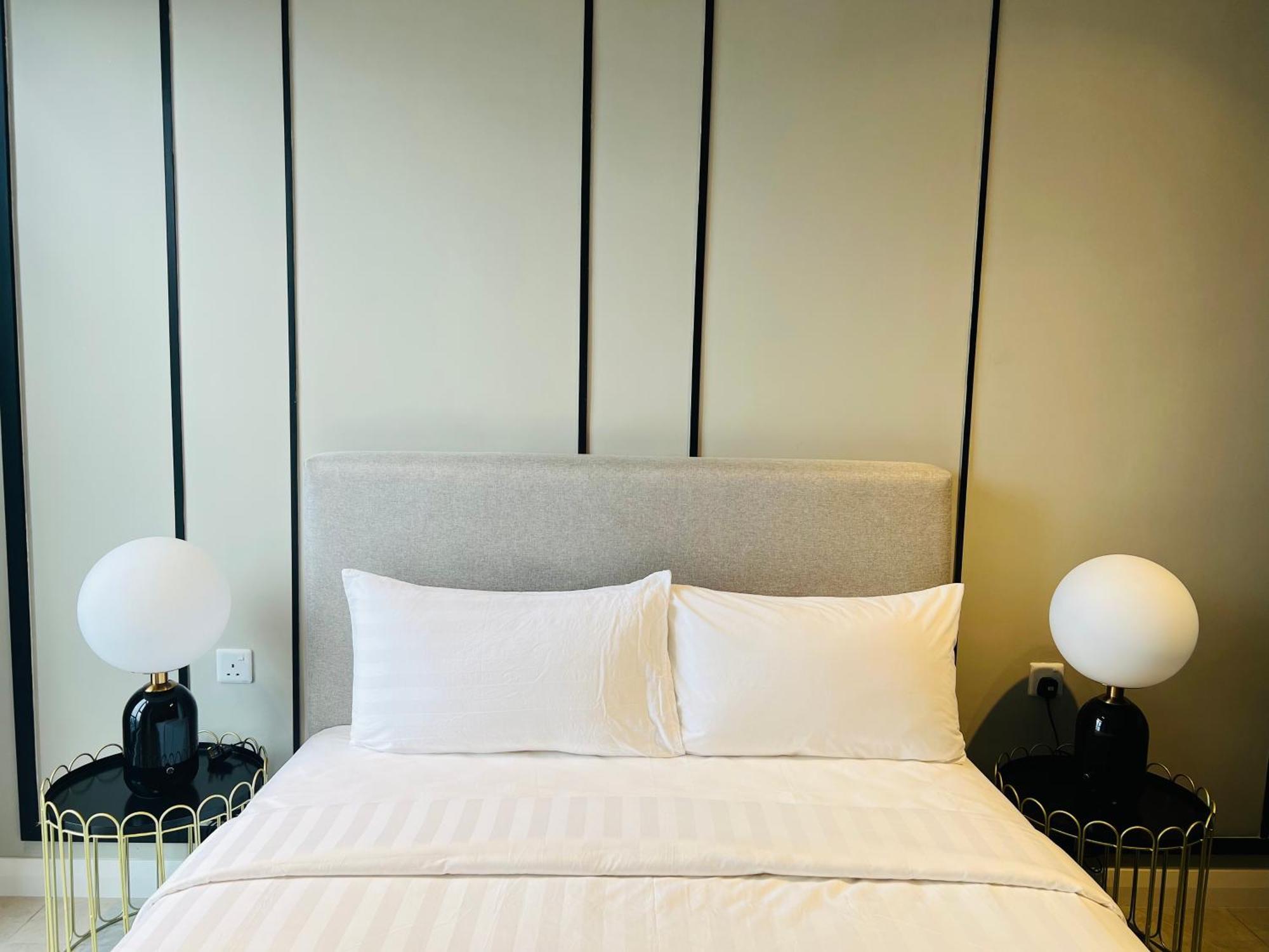 Axon Residences At Bukit Bintang Kuala Lumpur By Comfort Suites Bagian luar foto
